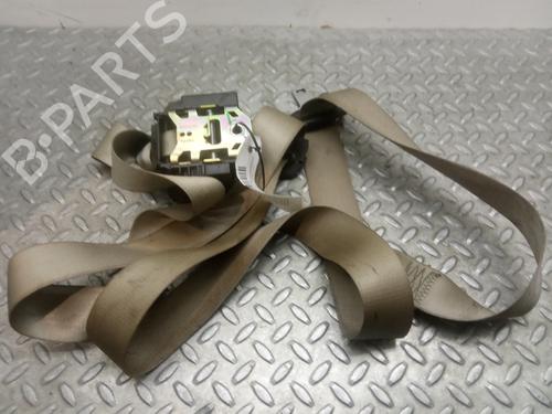 Used Front right seatbelt BMW X5 (E53) 3.0 d (184 hp) 9506187