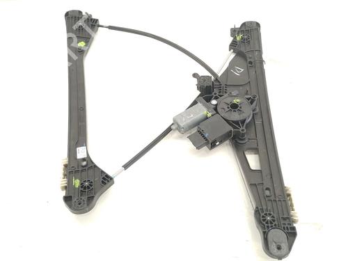 Used Front left window mechanism Front left window mechanism CITROËN C5 AIRCROSS (A_) 1.2 PureTech 130 (ARHNSJ) (131 hp) 34006597 34006597