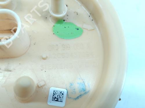 Fuel pump SEAT TOLEDO IV (KG3) 1.6 | BP29038395M76 