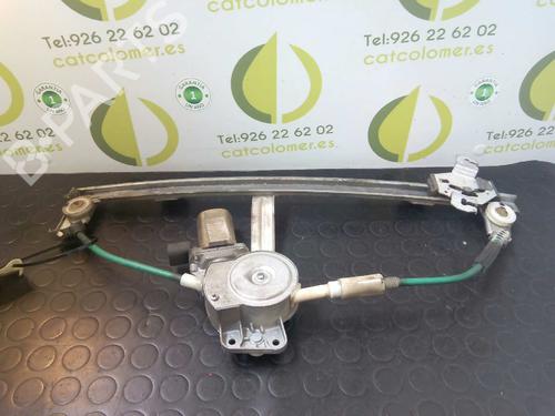 Elevalunas delantero derecho ALFA ROMEO 146 (930_) 1.9 TD (930.B4A) (90 hp) 3061158