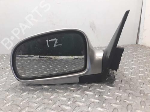 Used Left mirror DAEWOO LEGANZA (KLAV) 2.2 16V (136 hp) 3067466