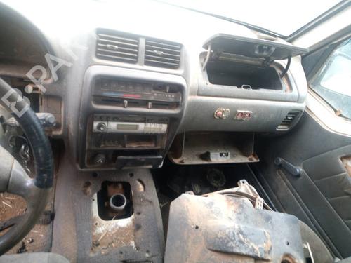 AC radiator SUZUKI VITARA (ET) HDI (SE 420HDI) | BP18065091M32 