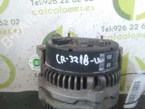 Used Alternator OPEL VECTRA B (J96) 2.0 DTI 16V (F19) (101 hp) 3060286