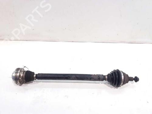 Used Right front driveshaft SKODA SUPERB II (3T4) [2008-2015]  3272301