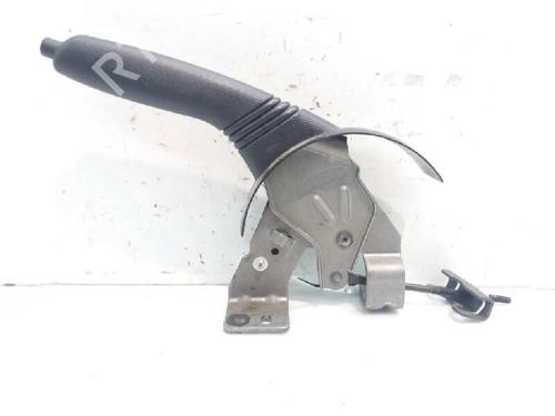 Frein à main PEUGEOT 107 (PM_, PN_) [2005-2014]  8783322