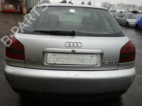 Front right window mechanism AUDI A3 (8L1) 1.9 TDI | BP7286012C23 