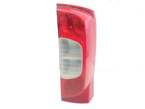 Used Right taillight CITROËN NEMO Box Body/MPV (AA_) [2008-2025]  18426341