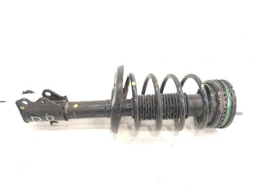 Used Right front shock absorber PEUGEOT 508 I (8D_) [2010-2018]  19515878