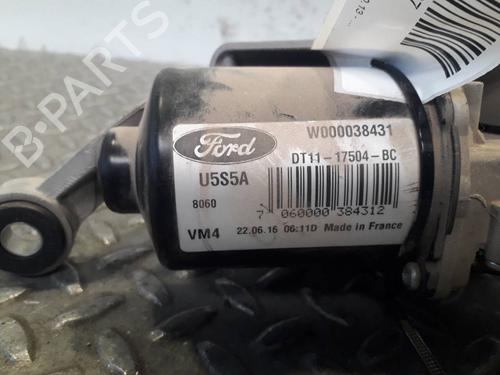 Front wiper motor FORD TRANSIT CONNECT V408 Box Body/MPV  | BP15403582M29 