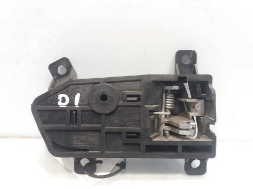 Front left interior door handle KIA SPORTAGE IV (QL, QLE)  | BP4839342I13 