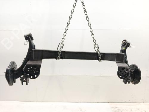 Rear axle HYUNDAI i20 II (GB, IB) 1.0 T-GDI | BP29419006M2 