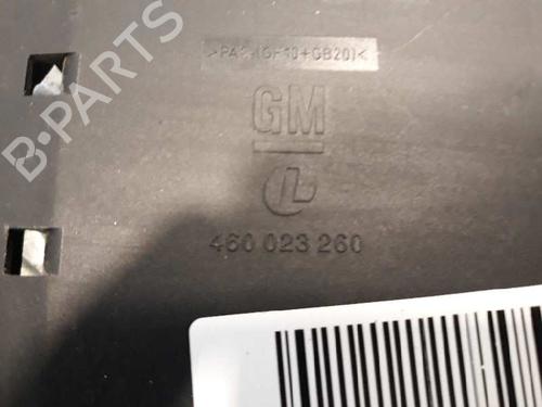 Fuse box OPEL VECTRA C (Z02) 2.2 DTI 16V (F69) | BP7007756E1 