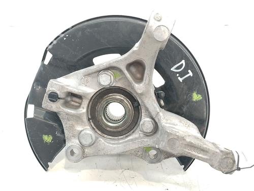 Used Left front steering knuckle OPEL ASTRA J (P10) 1.6 CDTi (68) (110 hp) 25742680
