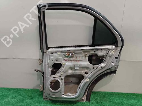 Right rear door KIA SORENTO I (JC)  | BP17222729C5 
