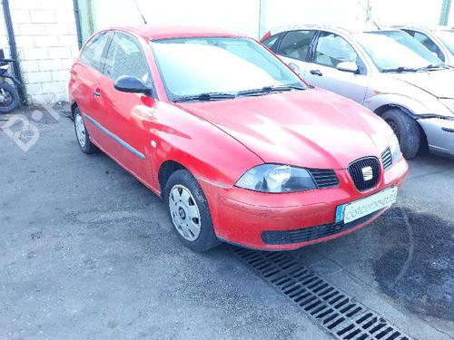 Radiator fan SEAT IBIZA III (6L1)  | BP8596105M35 