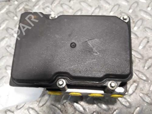 ABS pump RENAULT CLIO III (BR0/1, CR0/1)  | BP6335213M43