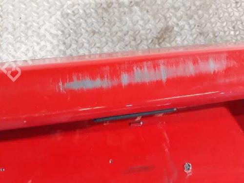 Rear bumper CITROËN C4 Coupe (LA_)  | BP6419197C8 