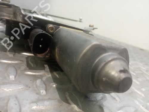 Front right window mechanism BMW 3 (E36)  | BP9766925C23 