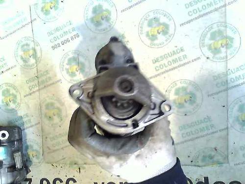 Startmotor OPEL VECTRA C (Z02)  | BP3055391M8 
