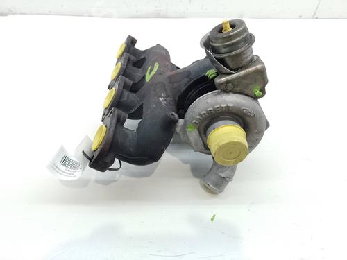 Used Turbocharger/Supercharger FORD MONDEO III (B5Y) [2000-2007]  22231198