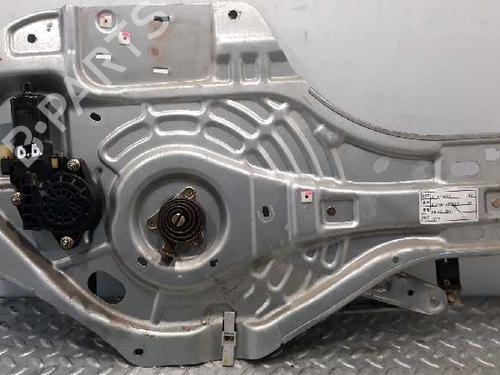 Used Front right window mechanism HYUNDAI TUCSON (JM) 2.0 CRDi (140 hp) 5589732