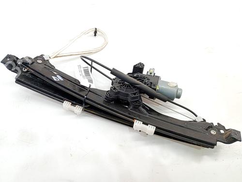 Used Front right window mechanism Front right window mechanism DS DS 5 (KF_) 1.6 THP 165 (KF5GZT) (165 hp) 40238052 40238052