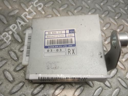Elektronisk modul CHEVROLET CAPTIVA (C100, C140) [2006-2025]  11674267