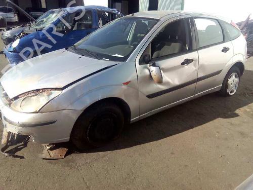 Intercooler FORD FOCUS I (DAW, DBW)  | BP3081610M30 