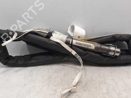 Kopfairbag Links PEUGEOT 407 (6D_) 2.0 (6DRFNB, 6DRFNE) (136 hp) 5085441