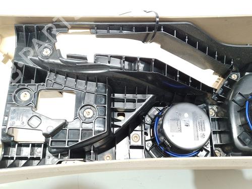Middle console BMW X1 (E84) xDrive 20 d | BP34539374I22  - Image 6