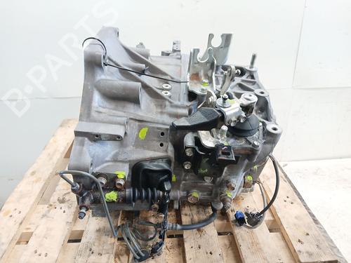 Gearbox MAZDA 6 Saloon (GH) 2.0 MZR-CD (GH14) | BP38201188M3 - Image 2