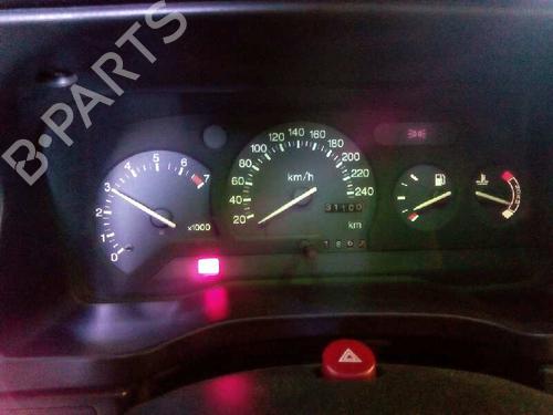 AC compressor FORD ESCORT V (AAL, ABL) 1.6 i 16V | BP3062374M34 