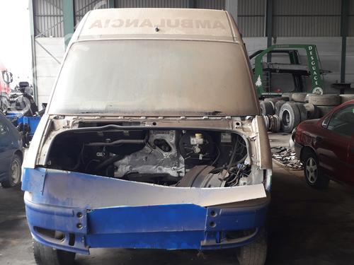 PEUGEOT BOXER Bus (230P) [1994-2009]  1372172