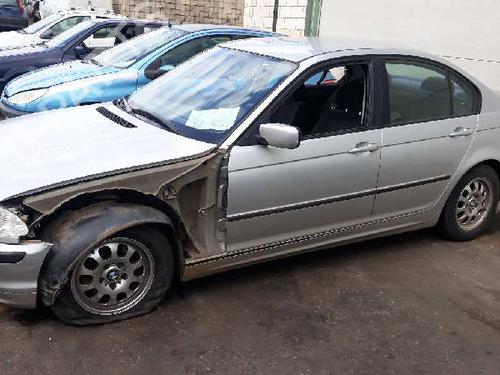 Gearbox BMW 3 (E46) 320 d | BP7402695M3 