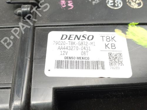 Heater matrix box HONDA HR-V (RU) 1.6 i-DTEC (RU8) | BP33335232M61 - Image 5