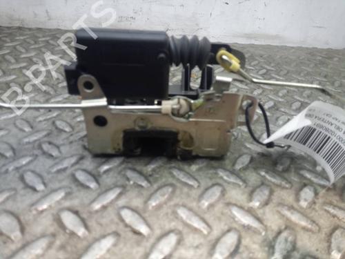 Used Front right lock DACIA SANDERO [2008-2025]  16134328