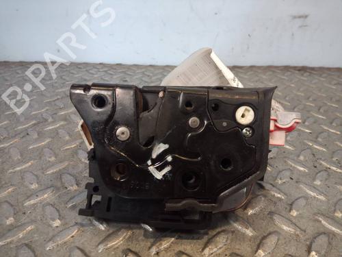 Used Rear right lock SEAT ALTEA (5P1) 1.6 (102 hp) 13621172