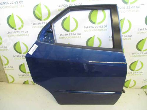 Used Right rear door HONDA CIVIC VIII Hatchback (FN, FK) 2.2 CTDi (FK3) (140 hp) 3057694