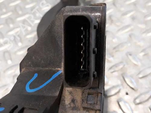 Pedal FIAT GRANDE PUNTO (199_)  | BP5620314I4 