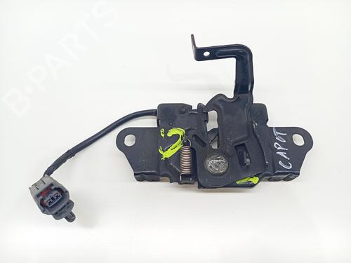 Used Hood lock Hood lock MAZDA 6 Estate (GJ, GL) 2.5 (192 hp) 34734937 34734937
