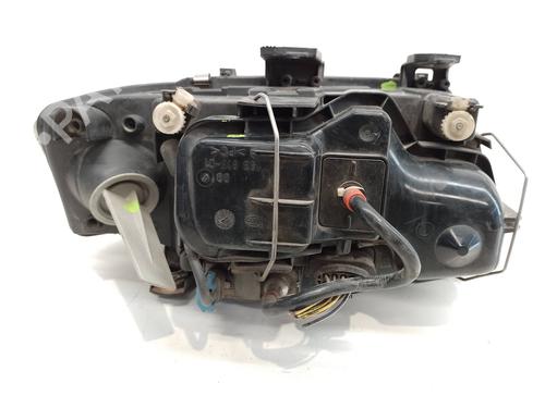 Left headlight AUDI A6 C5 (4B2)  | BP21145821C28 