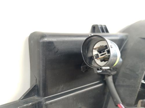 Radiator fan VOLVO S40 II (544)  | BP29730223M35 