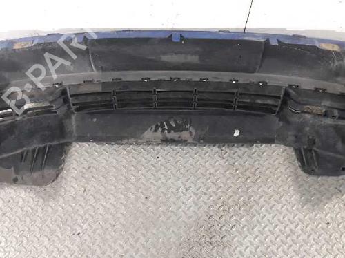 Front bumper VW LUPO I (6X1, 6E1)  | BP3066828C7 