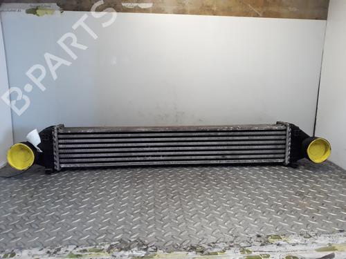 Used Intercooler MERCEDES-BENZ A-CLASS (W169) [2004-2012]  8498028
