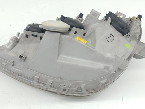 Right headlight MERCEDES-BENZ A-CLASS (W168) A 170 CDI (168.008) | BP30385188C29 