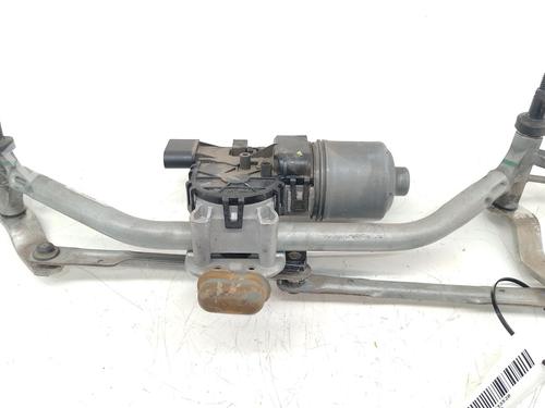 Viskermotor vindrute Viskermotor vindrute PEUGEOT 2008 I (CU_) 1.6 BlueHDi 100 (100 hp) 36887133 36887133