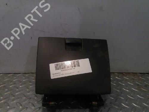 Used Glove box HYUNDAI SANTA FÉ II (CM) 2.2 CRDi GLS (150 hp) 5411684