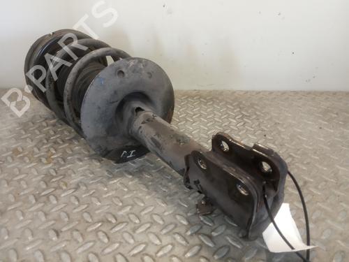 Left front shock absorber CHRYSLER PT CRUISER (PT_) 2.0 | BP9242623M16 