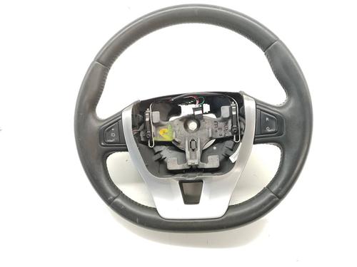 Used Steering wheel RENAULT LAGUNA III (BT0/1) 1.5 dCi (BT00, BT0A, BT0T, BT1J) (110 hp) 18065437