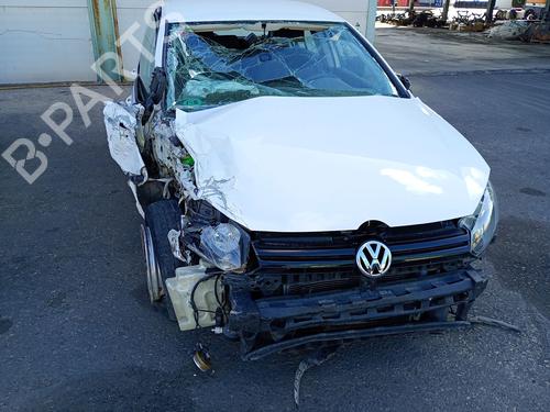 Used Parts VW GOLF VI (5K1) 1.4 TSI 4920220